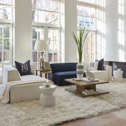 Salontafel Vermont 90x90CM