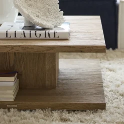 Salontafel Vermont 90x90CM