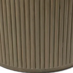 Salontafel Villanova, Ø 60cm