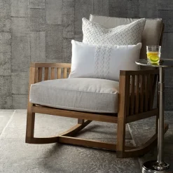 Schommelstoel Panama