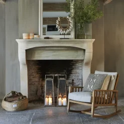 Schommelstoel Panama