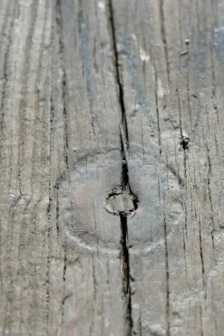 Side Table Driftwood, 180x50 cm