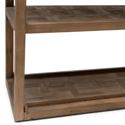 Sidetable Fraser Island