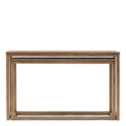 Sidetable Harbour Island