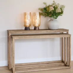 Sidetable Harbour Island