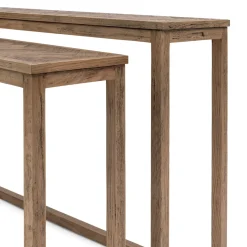 Sidetable Harbour Island