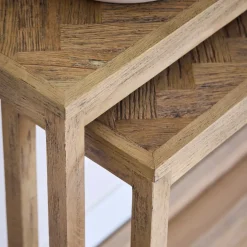 Sidetable Harbour Island