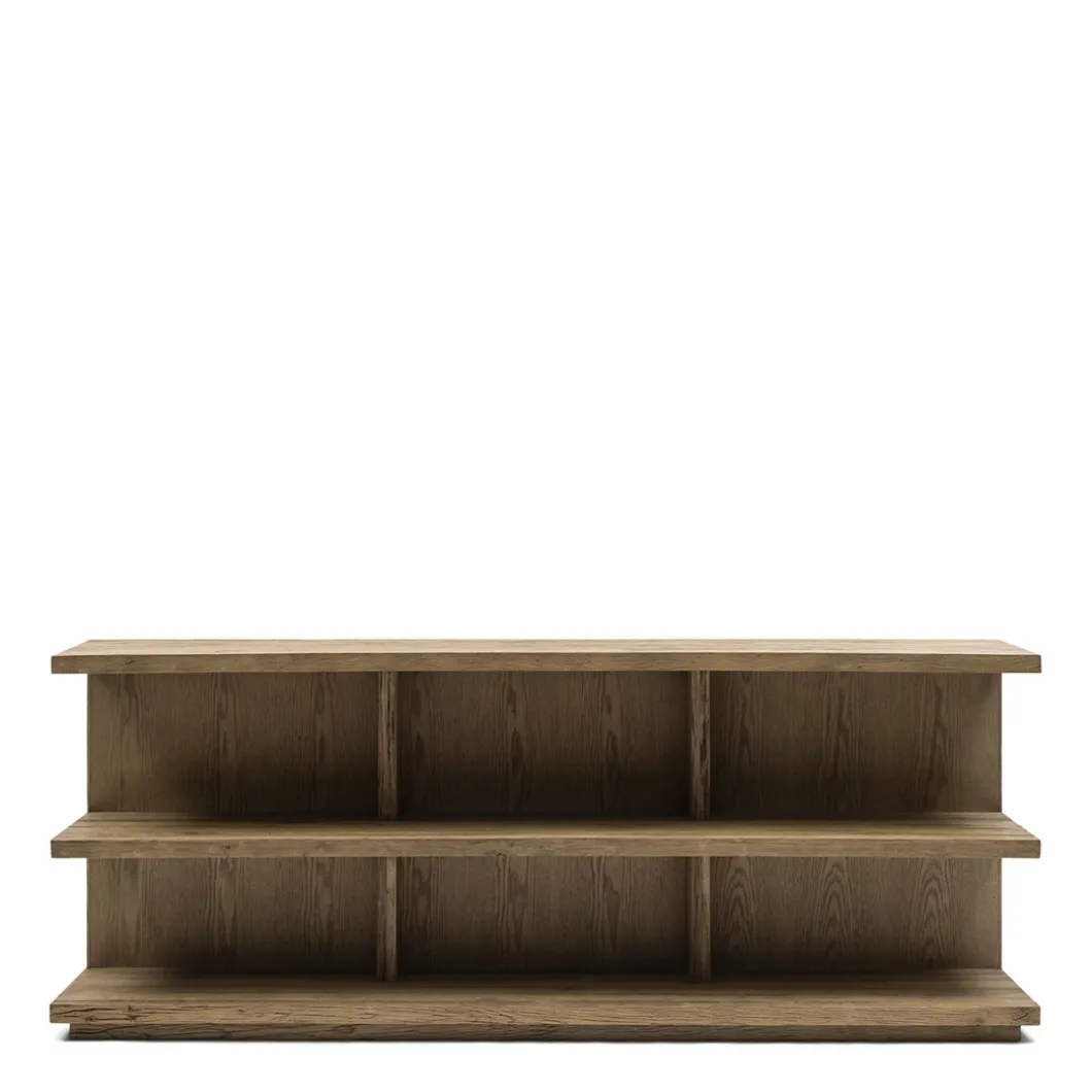 Sidetable Vermont, 180x35