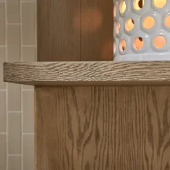 Sidetable Vermont, 180x35