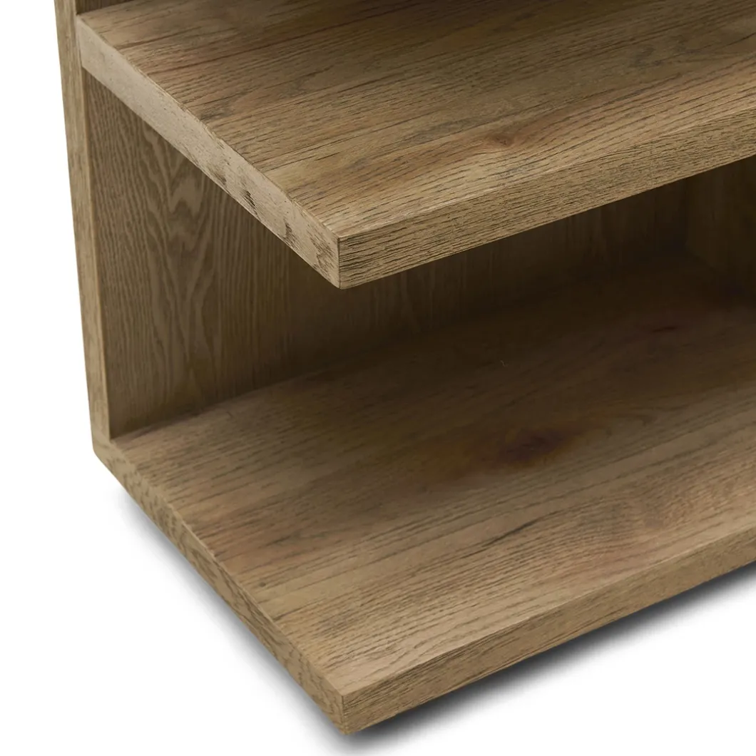 Sidetable Vermont, 105x35