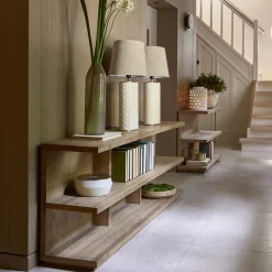 Sidetable Vermont, 105x35