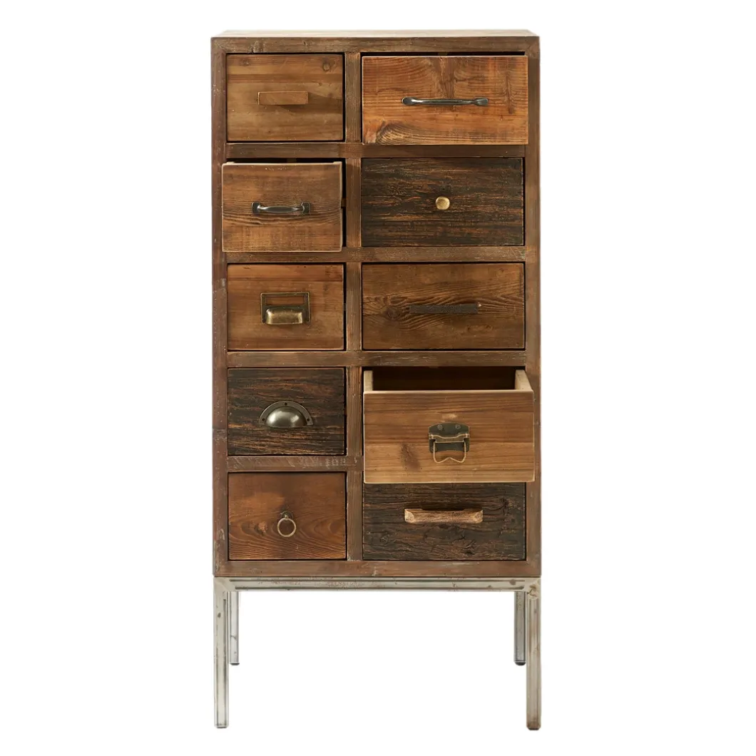 Spring Street Chest of Drawers