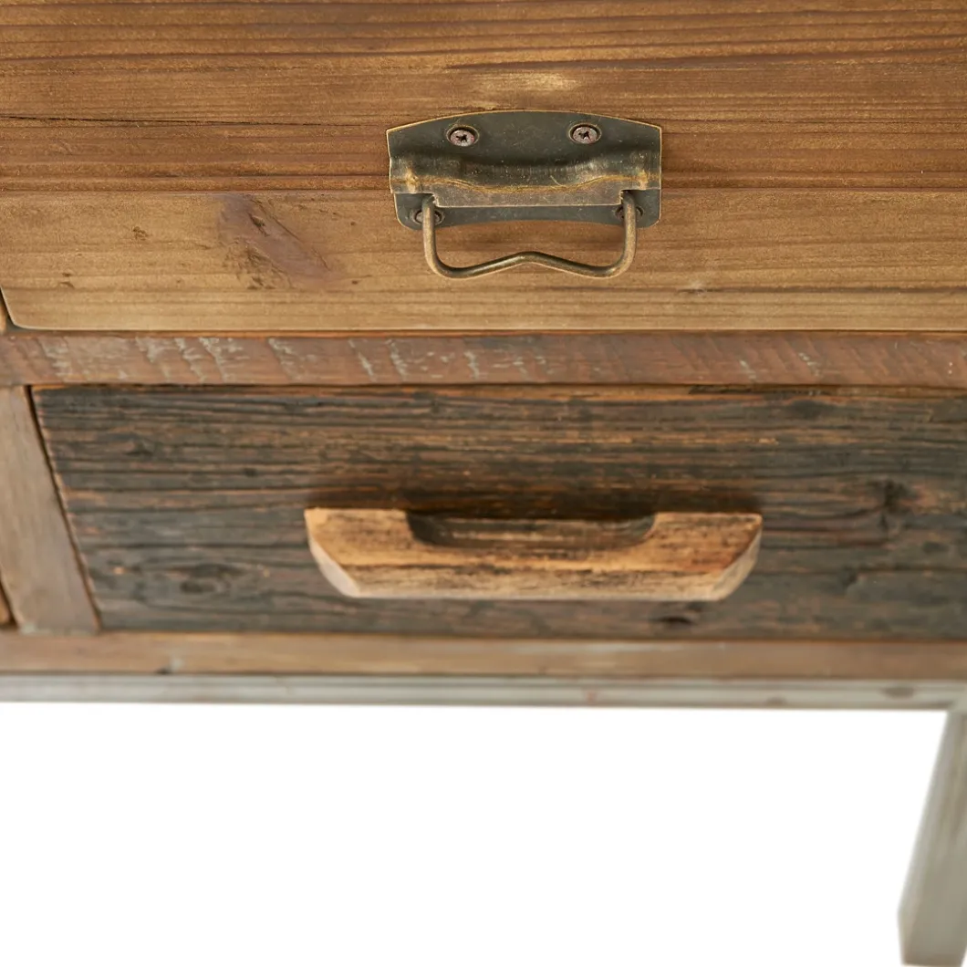 Spring Street Chest of Drawers