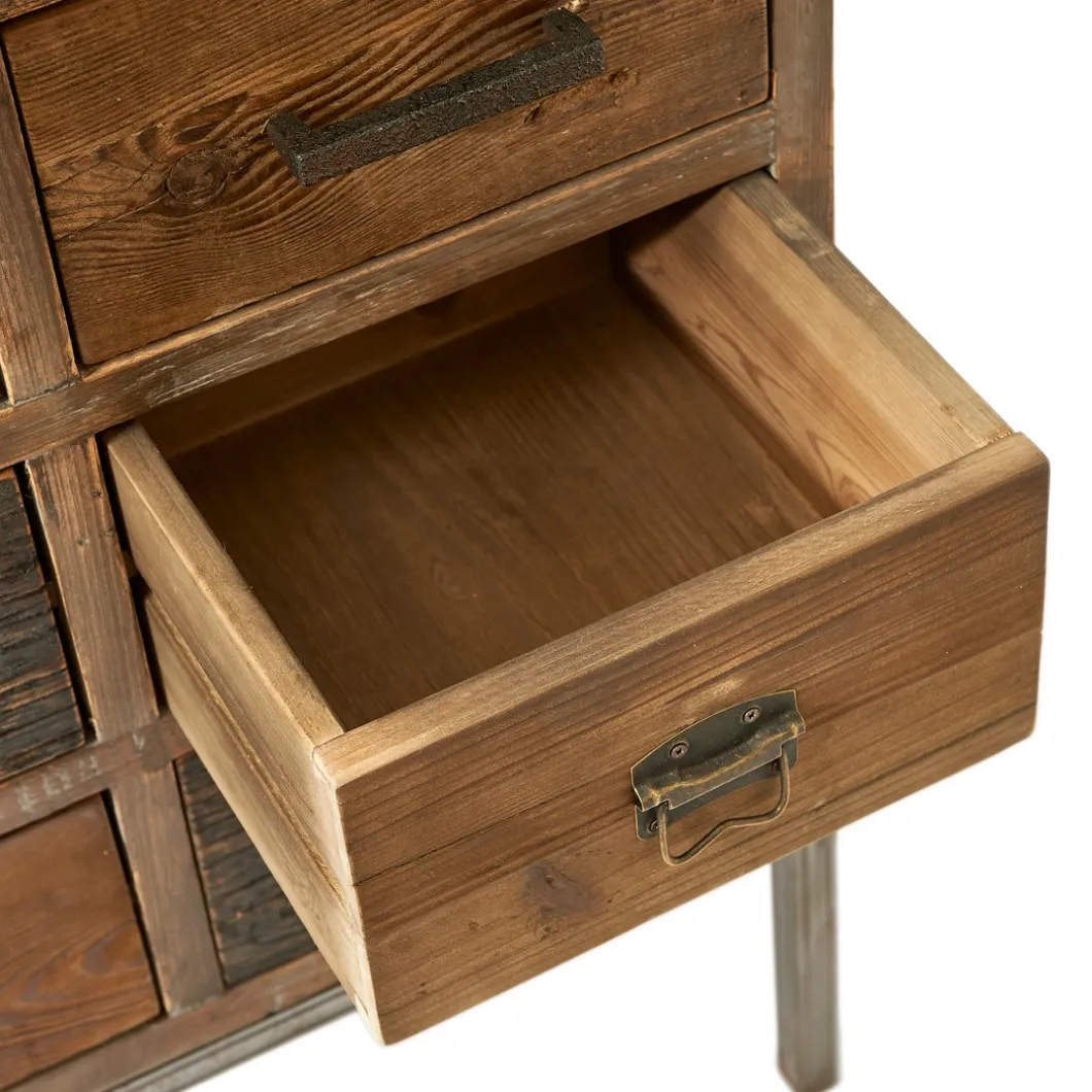 Spring Street Chest of Drawers