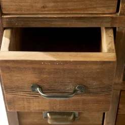 Spring Street Chest of Drawers