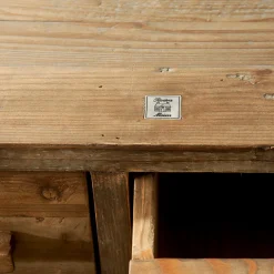 Spring Street Chest of Drawers