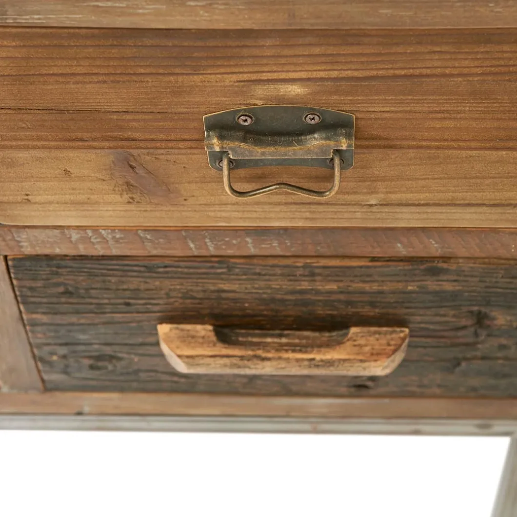 Spring Street Chest of Drawers