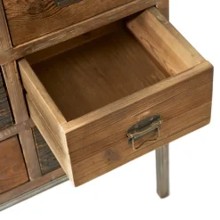 Spring Street Chest of Drawers