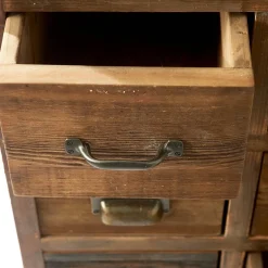 Spring Street Chest of Drawers