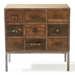 Spring Street Dresser