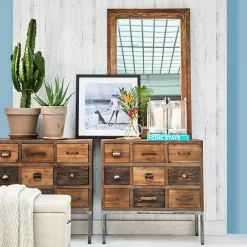 Spring Street Dresser