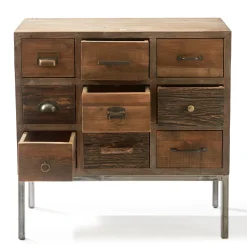 Spring Street Dresser