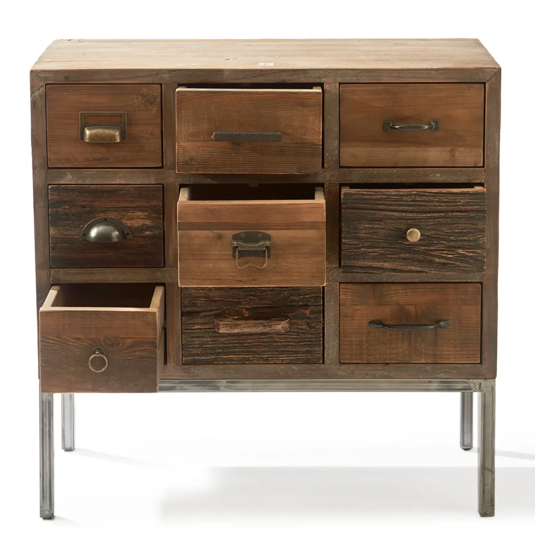 Spring Street Dresser