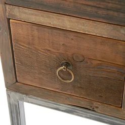 Spring Street Dresser