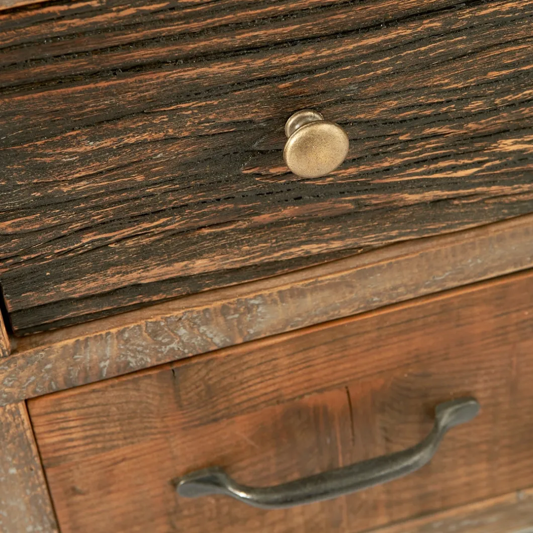 Spring Street Dresser