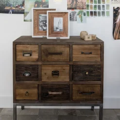 Spring Street Dresser