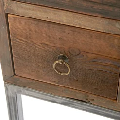 Spring Street Dresser