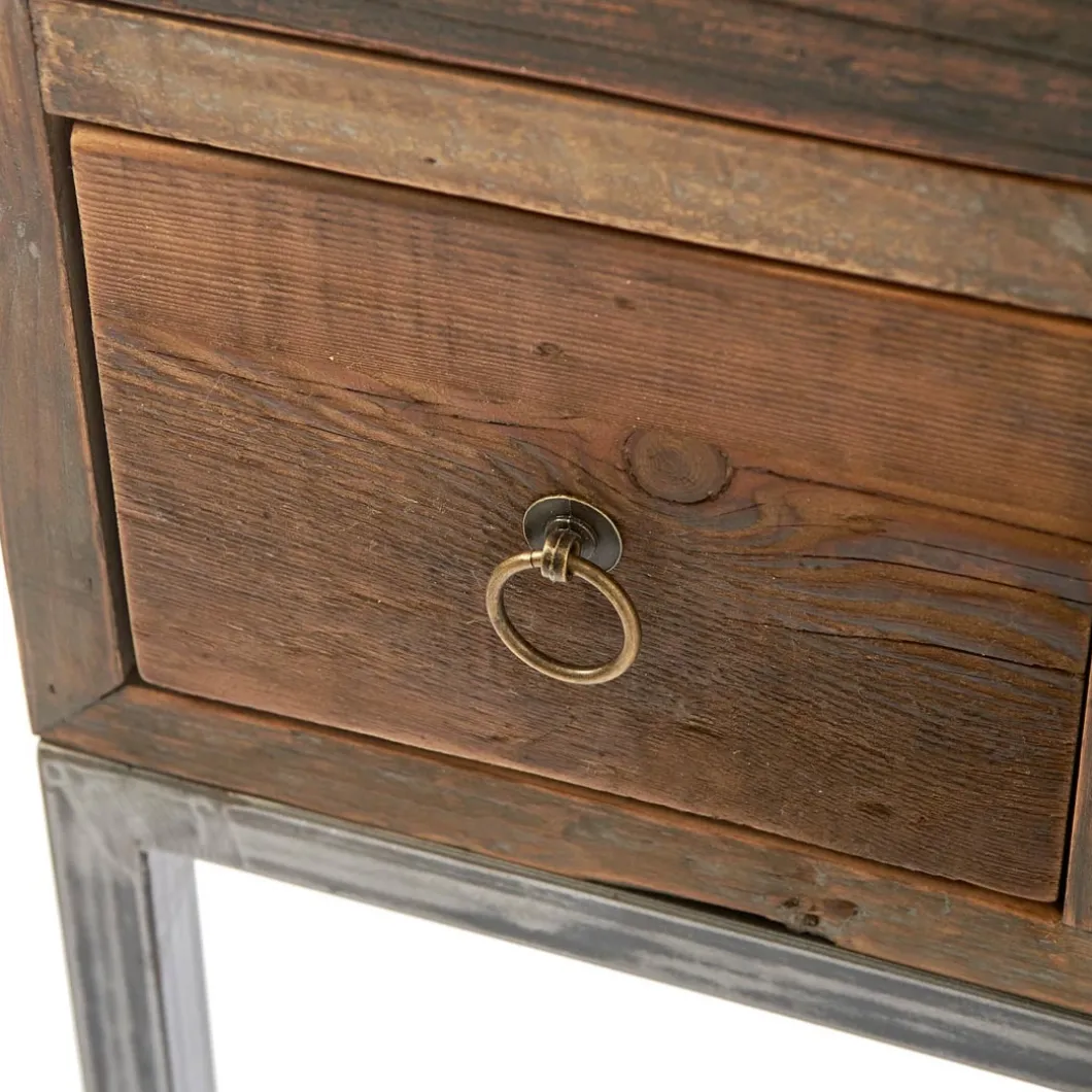 Spring Street Dresser