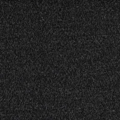 Stephen Center, bouclé, black swan