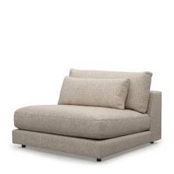 Stephen Center, bouclé, desert