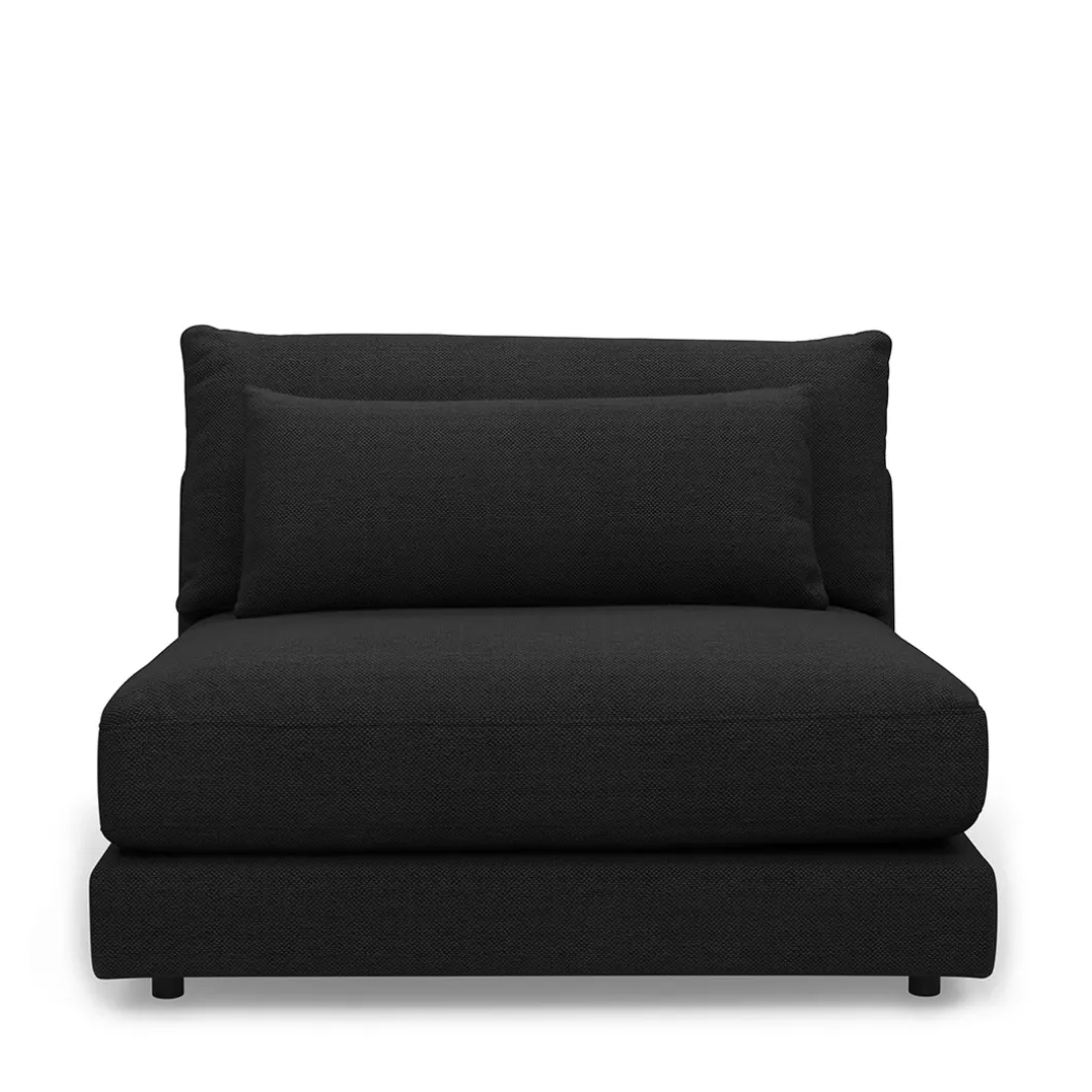 Stephen Center, celtic weave, caviar