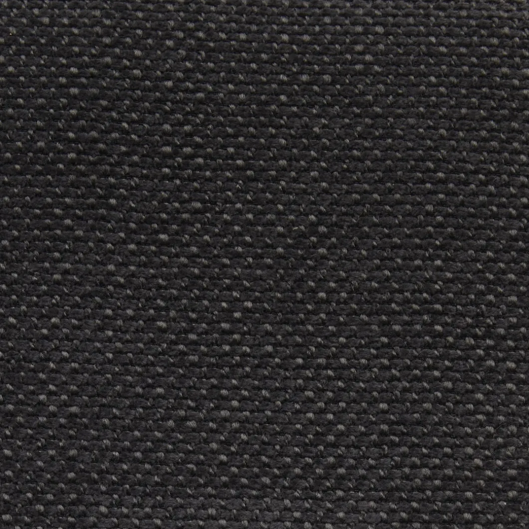 Stephen Center, celtic weave, caviar