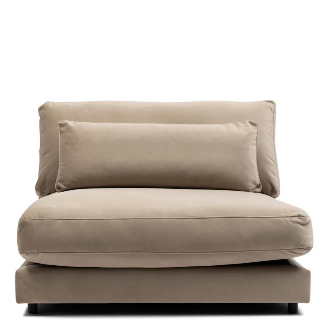 Stephen Center Light Taupe