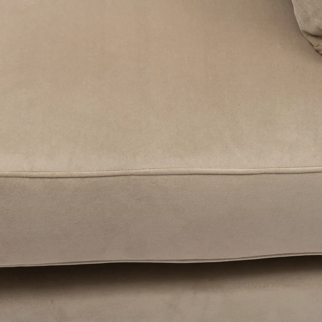 Stephen Center Light Taupe