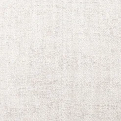 Stephen Chaise Longue Left, rich tweed, antique white