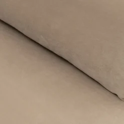 Stephen Corner Arm L Light Taupe