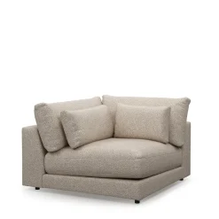 Stephen Corner, bouclé, desert