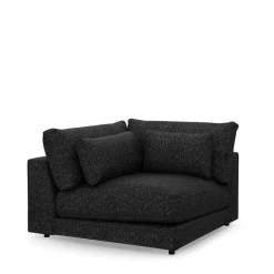 Stephen Corner, rich tweed, moon rock