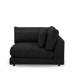 Stephen Corner, rich tweed, moon rock