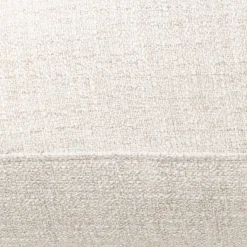 Stephen Corner, rich tweed, antique white