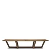 Tanjung Outdoor Dining Table 400x100 cm
