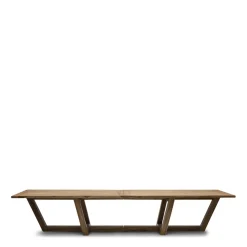 Tanjung Outdoor Dining Table 400x100 cm