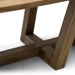 Tanjung Outdoor Dining Table 400x100 cm