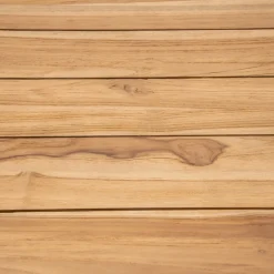 Tanjung Outdoor Dining Table 400x100 cm