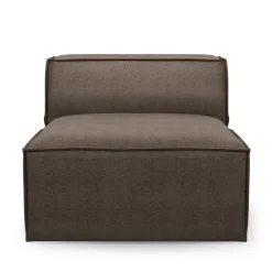 The Jagger Center 95cm, bouclé, hedgehog