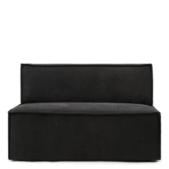 The Jagger Center 125cm, celtic weave, caviar